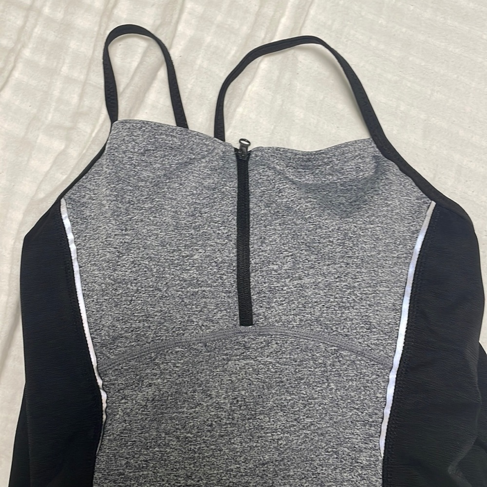 CAPEZIO LEOTARD SIZE M